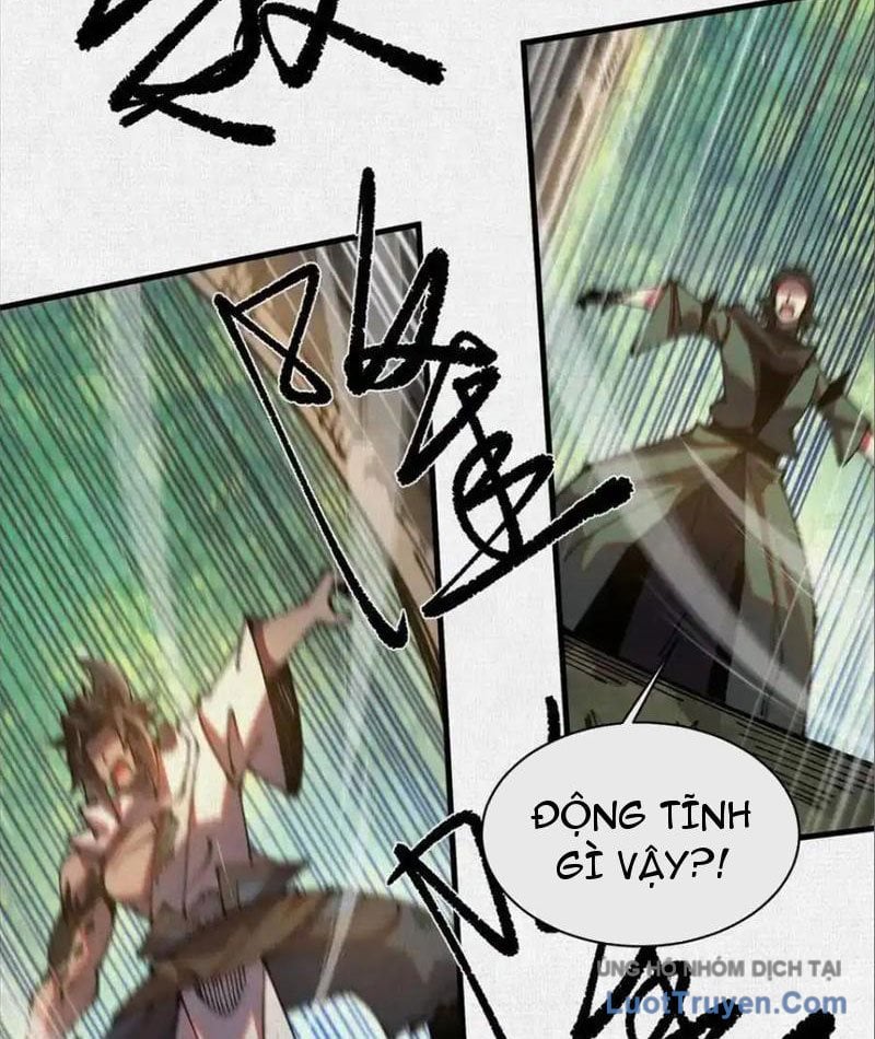 Xi Hồn Chapter 91 - Trang 2