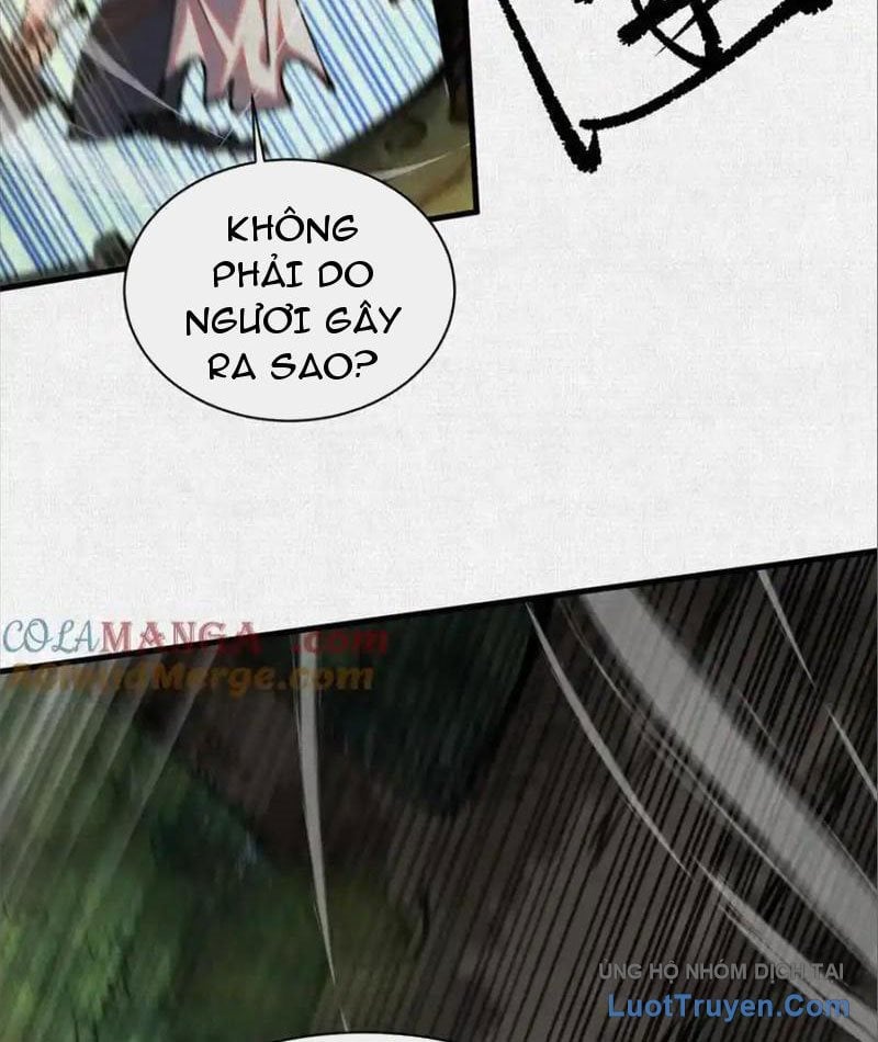 Xi Hồn Chapter 91 - Trang 2