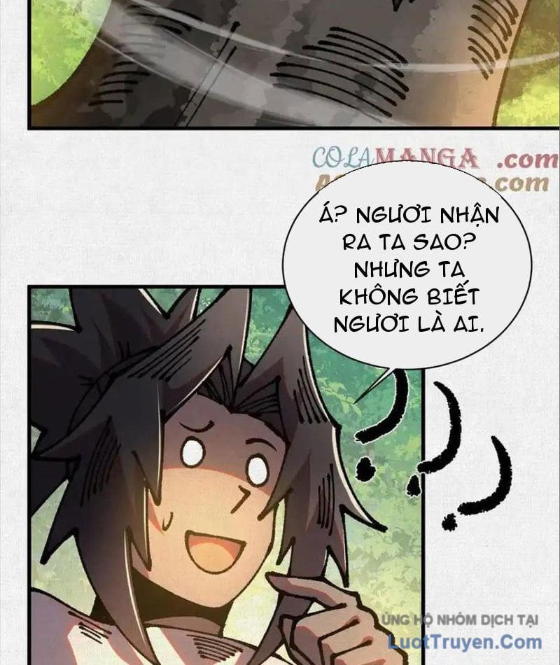 Xi Hồn Chapter 91 - Trang 2