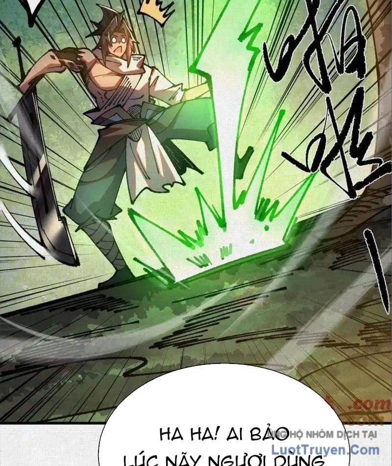 Xi Hồn Chapter 91 - Trang 2