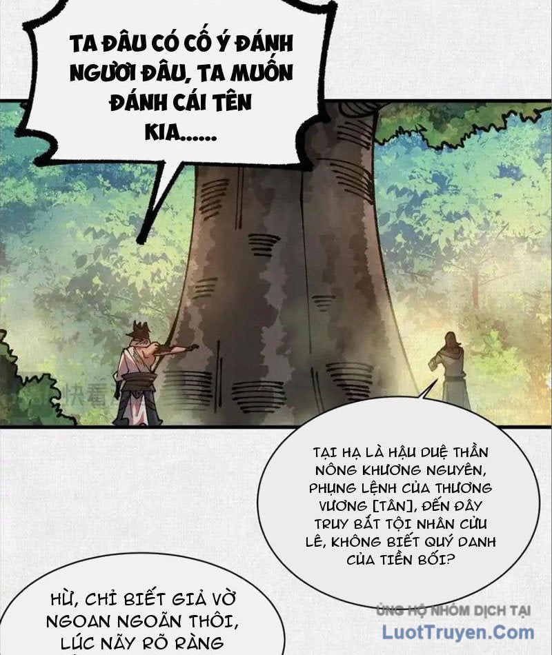 Xi Hồn Chapter 91 - Trang 2