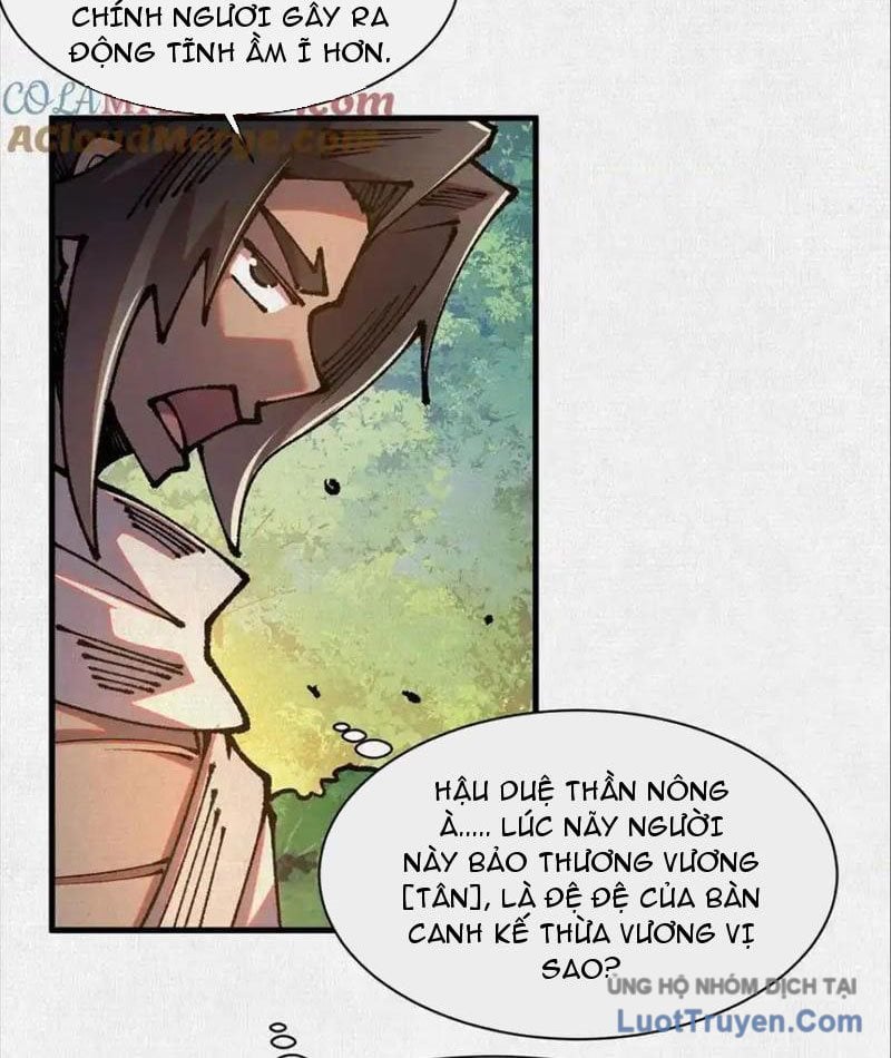 Xi Hồn Chapter 91 - Trang 2