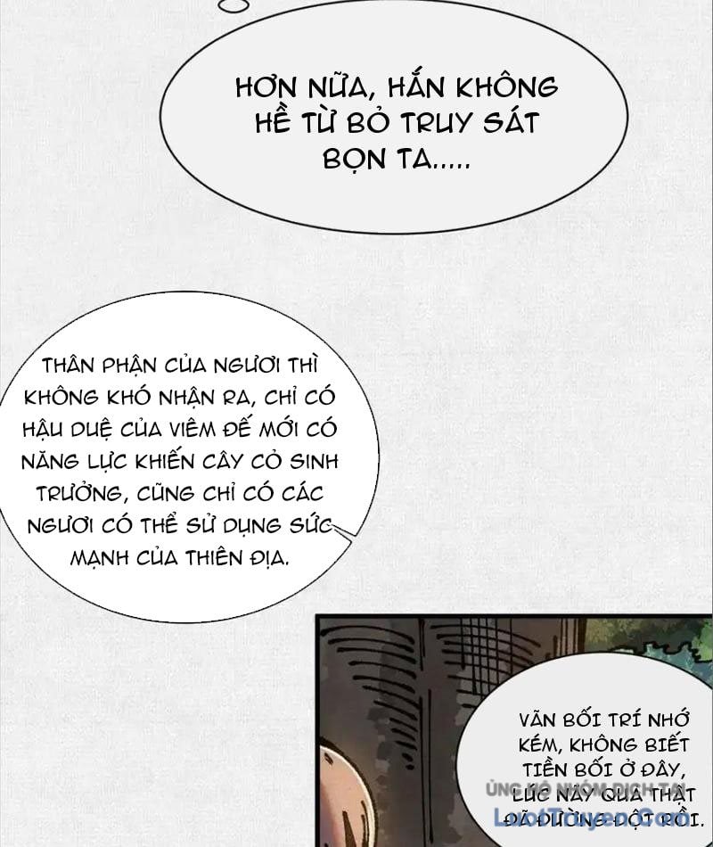 Xi Hồn Chapter 91 - Trang 2