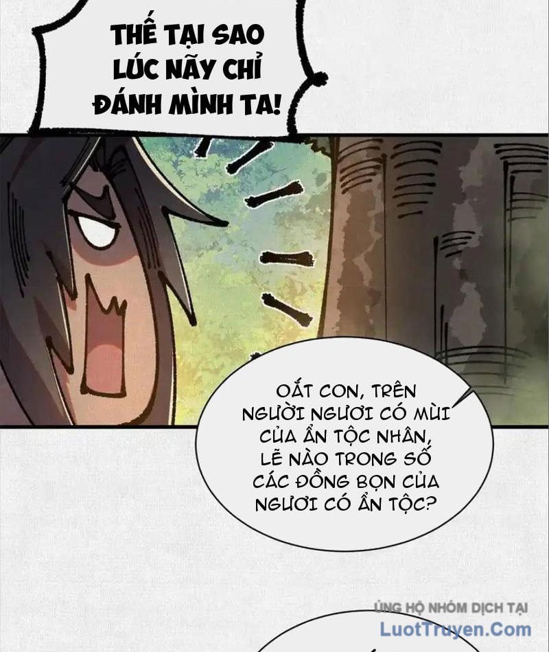 Xi Hồn Chapter 91 - Trang 2