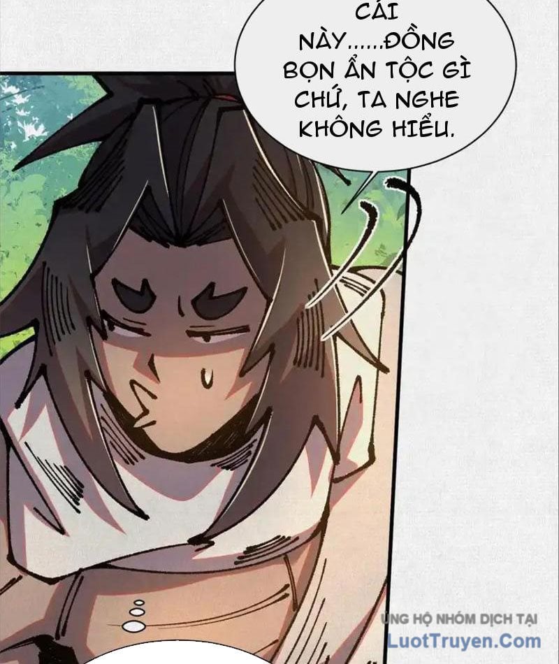 Xi Hồn Chapter 91 - Trang 2