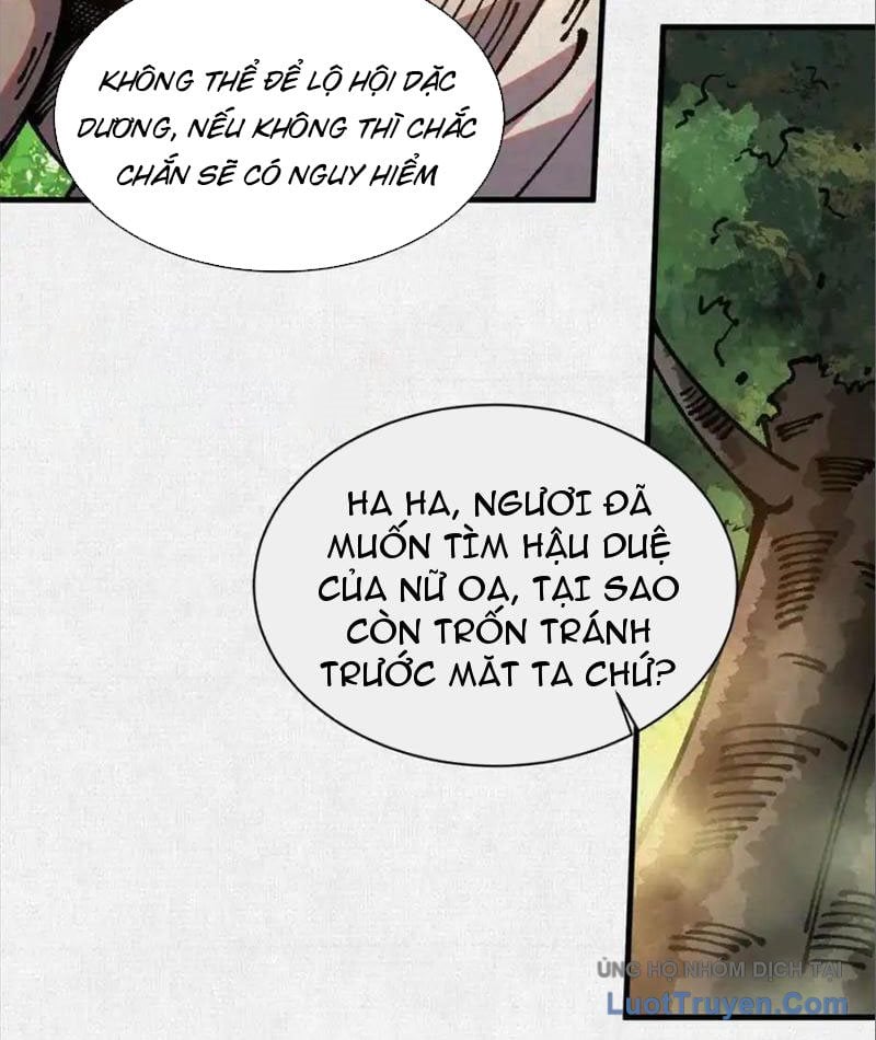 Xi Hồn Chapter 91 - Trang 2