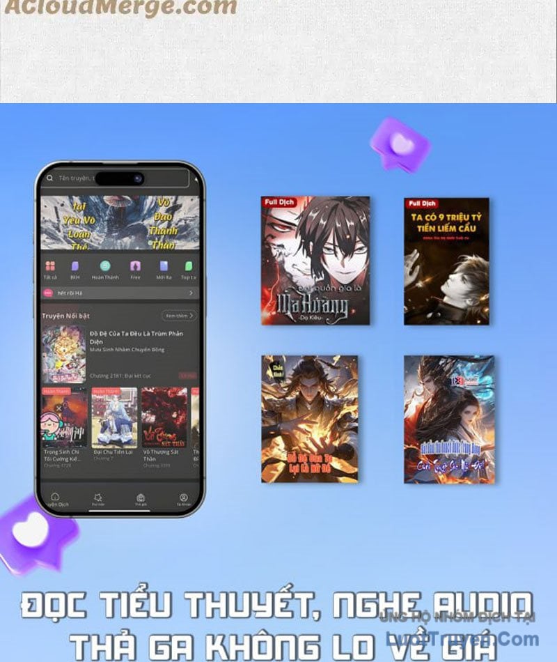 Xi Hồn Chapter 91 - Trang 2