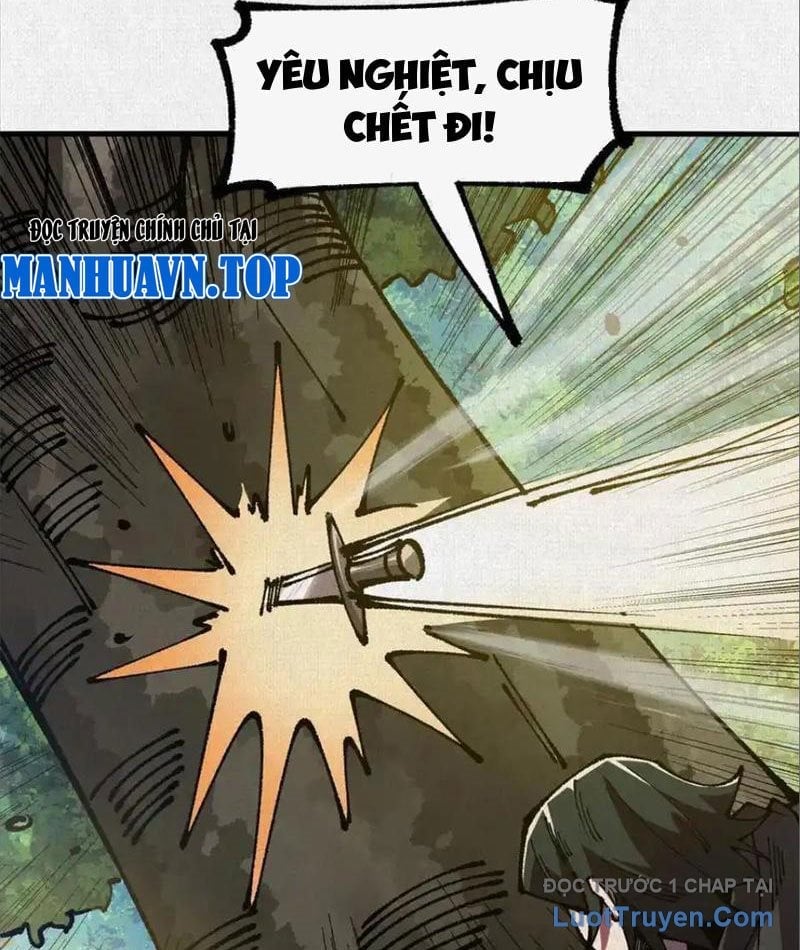 Xi Hồn Chapter 92 - Trang 2