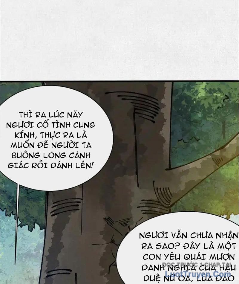 Xi Hồn Chapter 92 - Trang 2