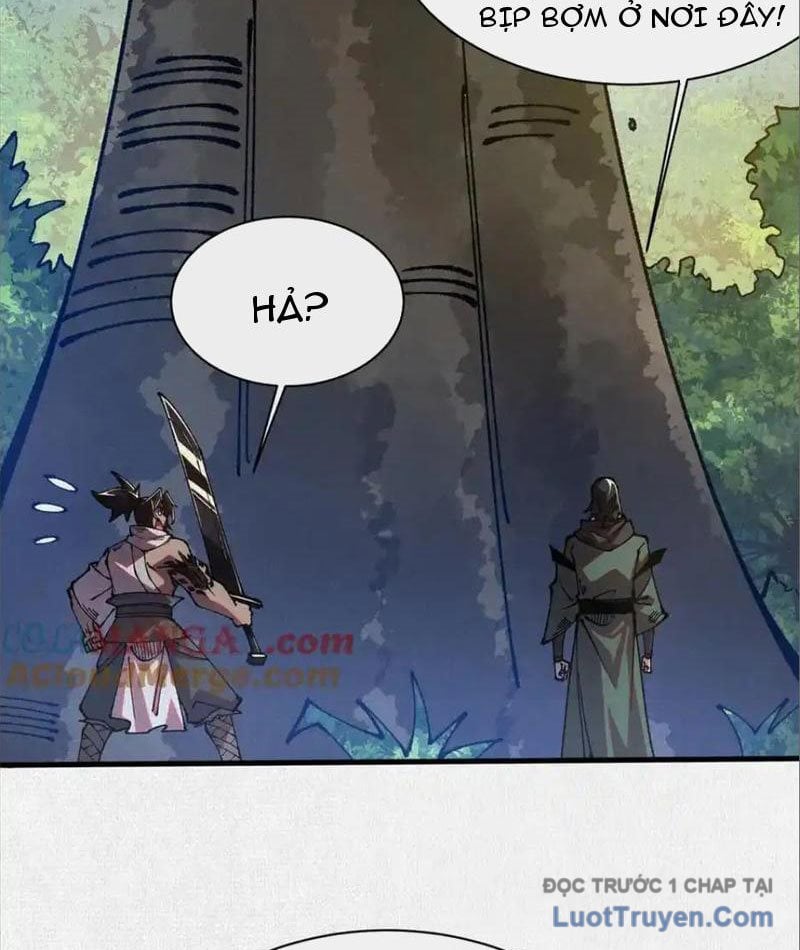Xi Hồn Chapter 92 - Trang 2