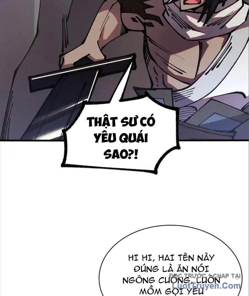 Xi Hồn Chapter 92 - Trang 2