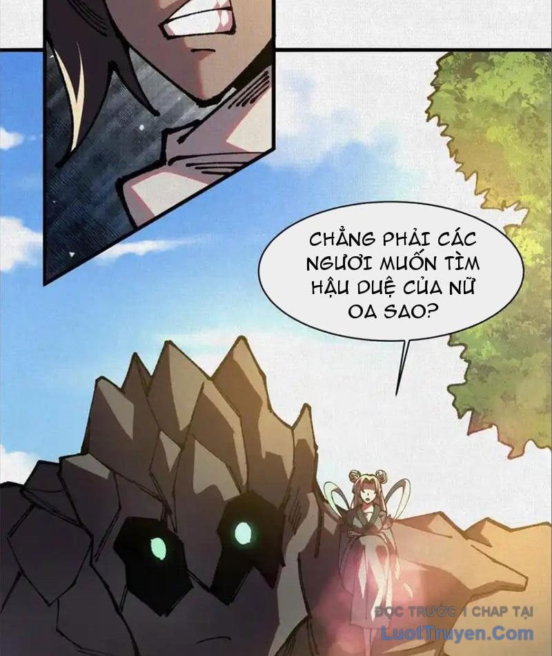 Xi Hồn Chapter 92 - Trang 2