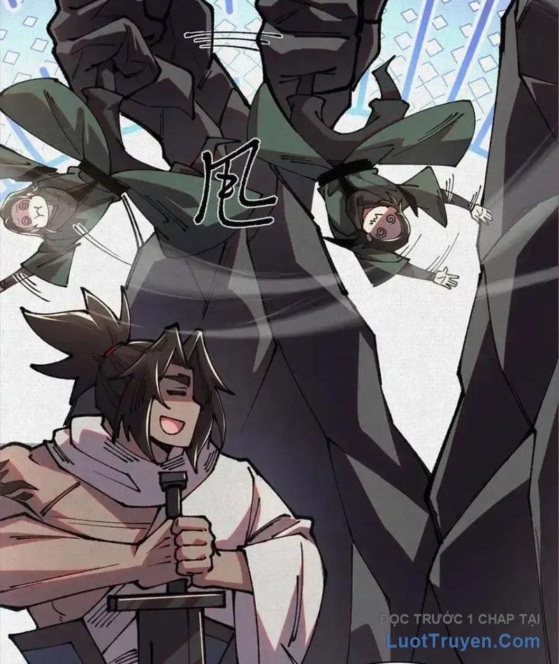 Xi Hồn Chapter 92 - Trang 2