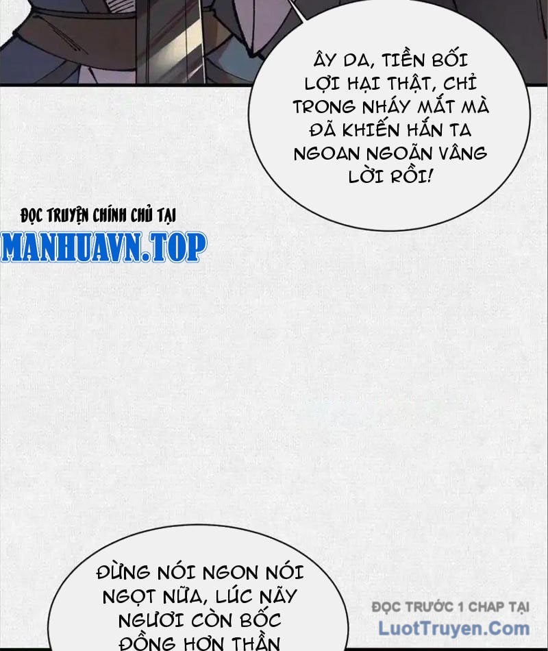Xi Hồn Chapter 92 - Trang 2