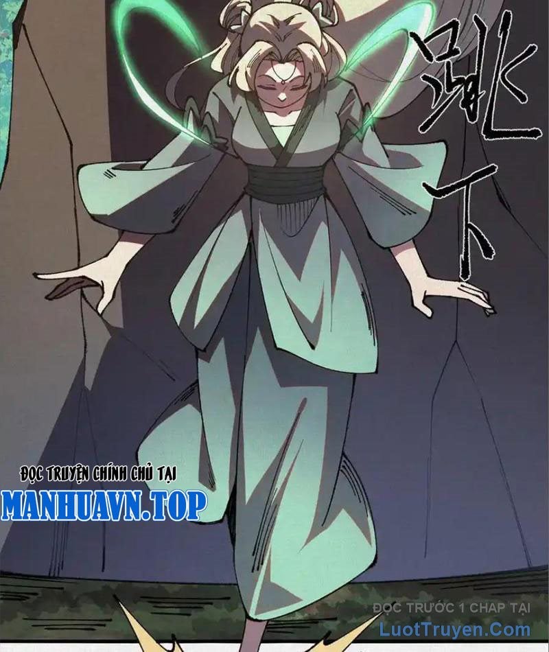 Xi Hồn Chapter 92 - Trang 2