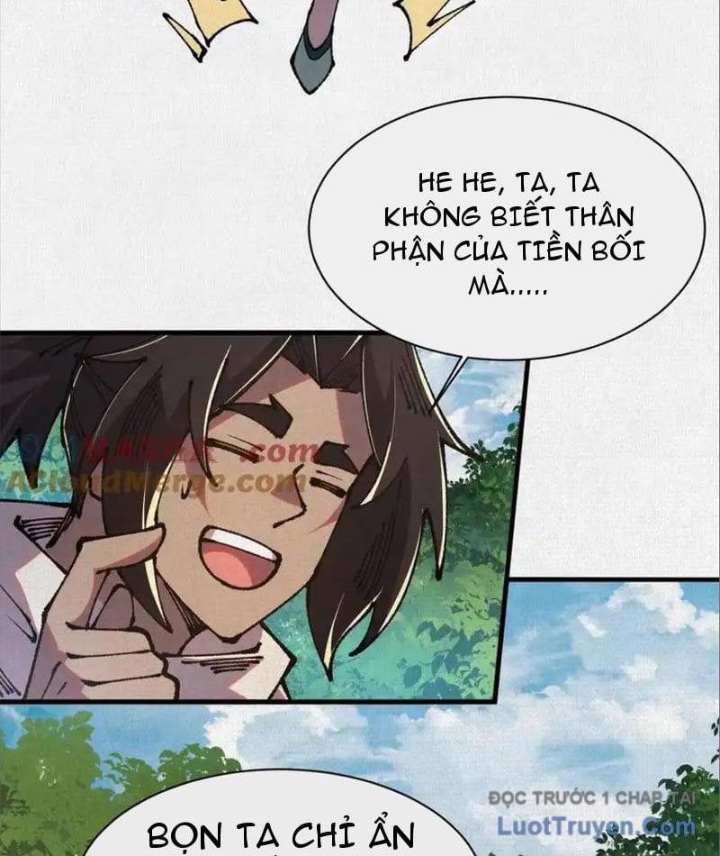 Xi Hồn Chapter 92 - Trang 2