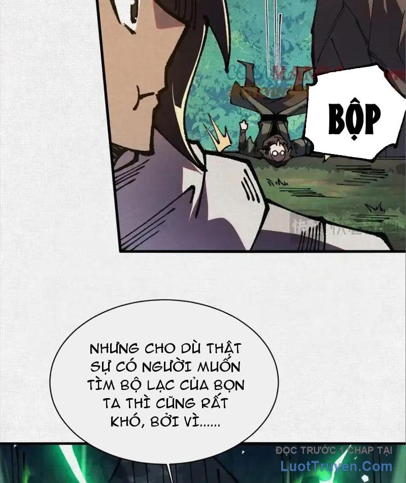 Xi Hồn Chapter 92 - Trang 2