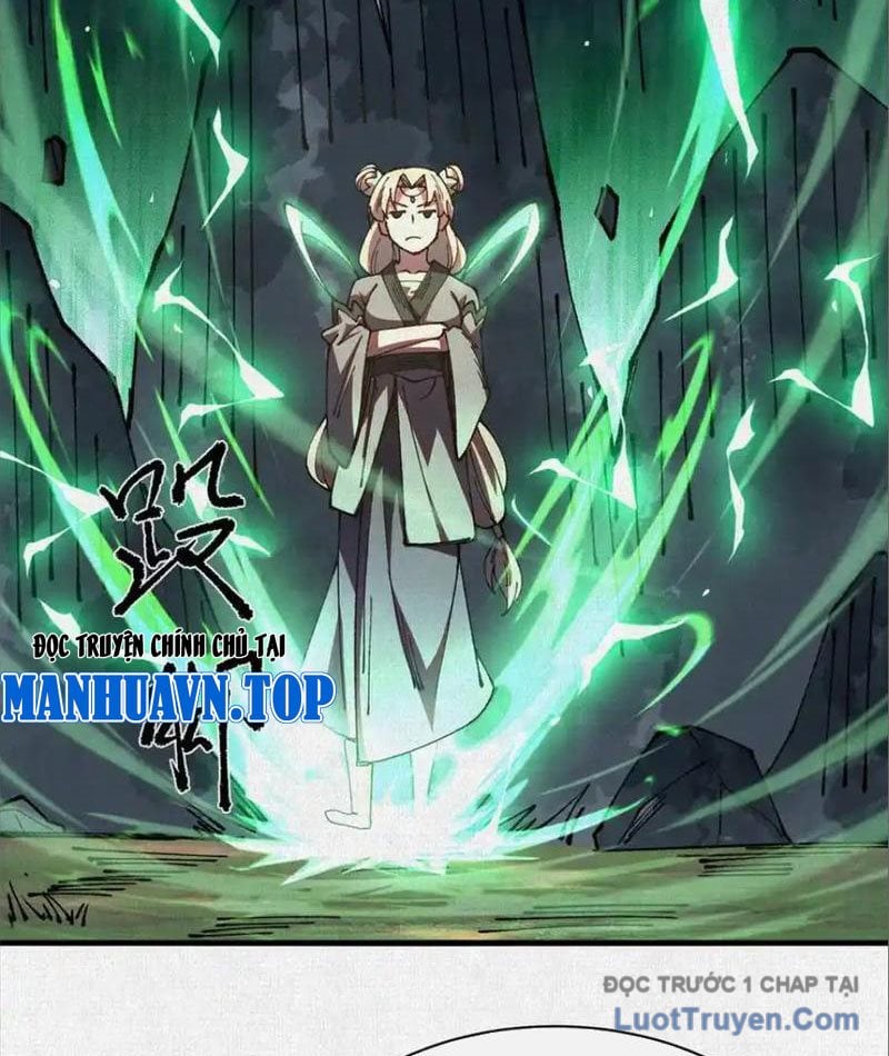 Xi Hồn Chapter 92 - Trang 2