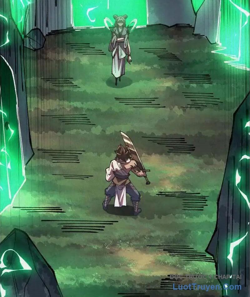 Xi Hồn Chapter 92 - Trang 2