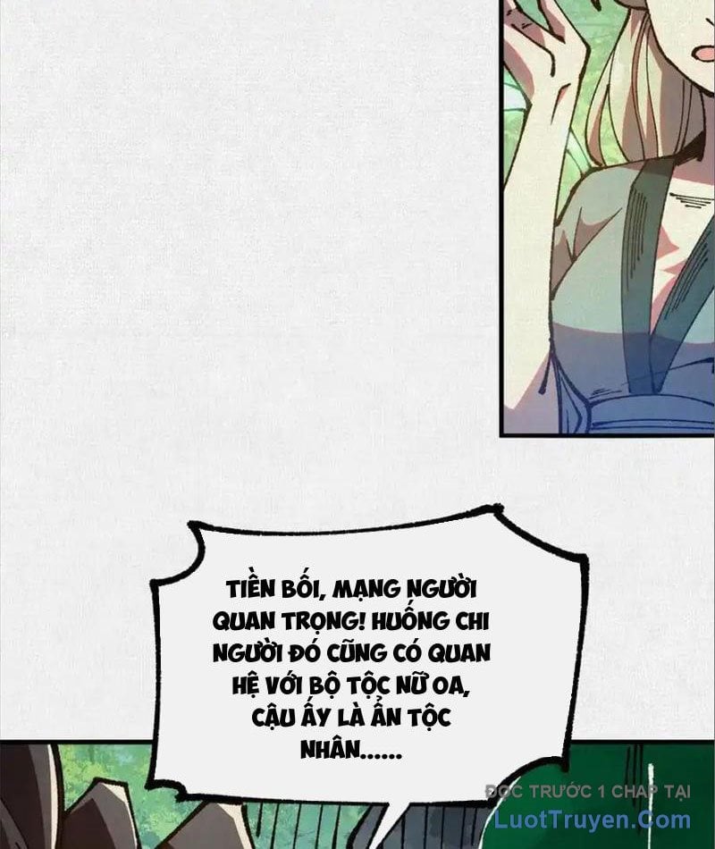 Xi Hồn Chapter 92 - Trang 2