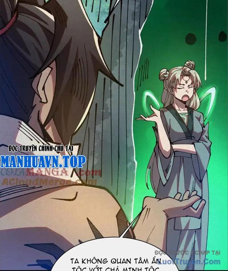 Xi Hồn Chapter 92 - Trang 2