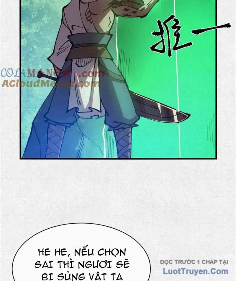 Xi Hồn Chapter 92 - Trang 2
