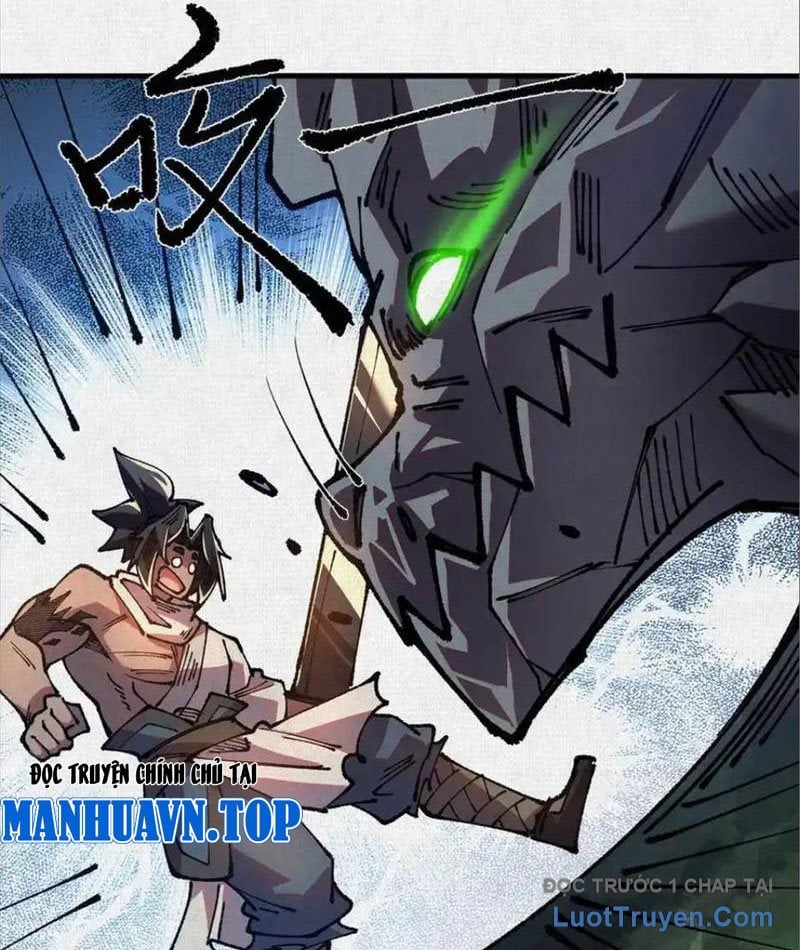 Xi Hồn Chapter 92 - Trang 2