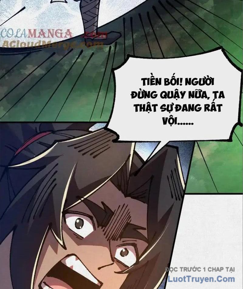 Xi Hồn Chapter 92 - Trang 2