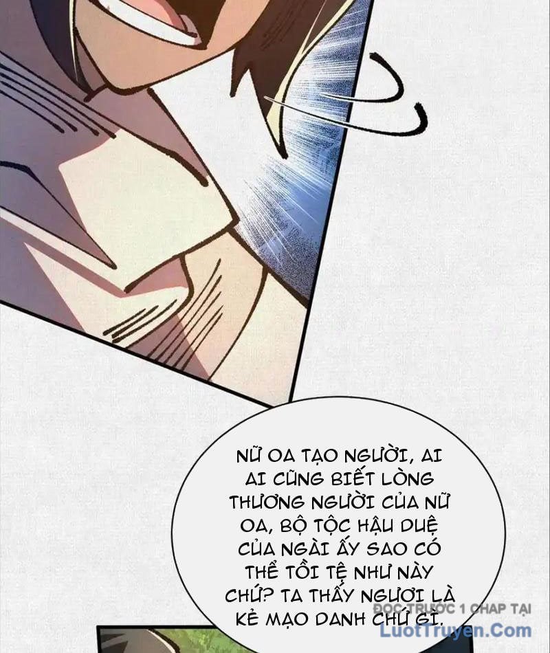 Xi Hồn Chapter 92 - Trang 2