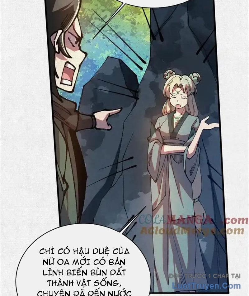 Xi Hồn Chapter 92 - Trang 2