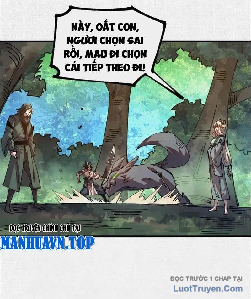 Xi Hồn Chapter 92 - Trang 2