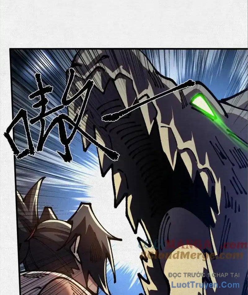 Xi Hồn Chapter 92 - Trang 2