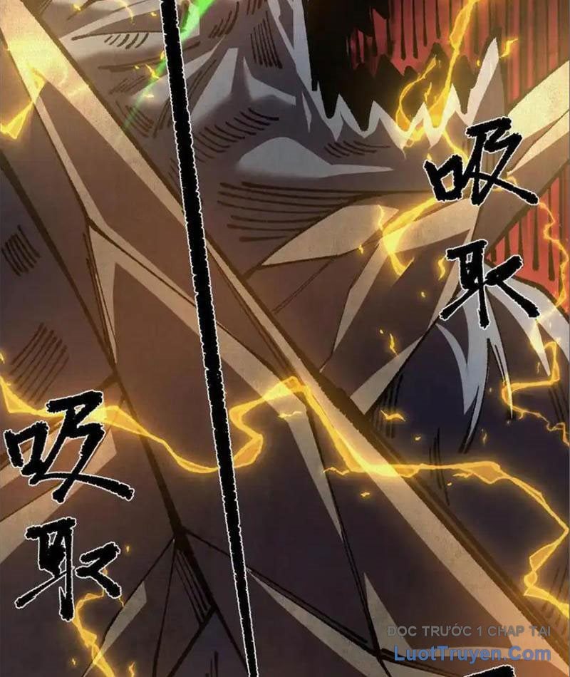 Xi Hồn Chapter 92 - Trang 2