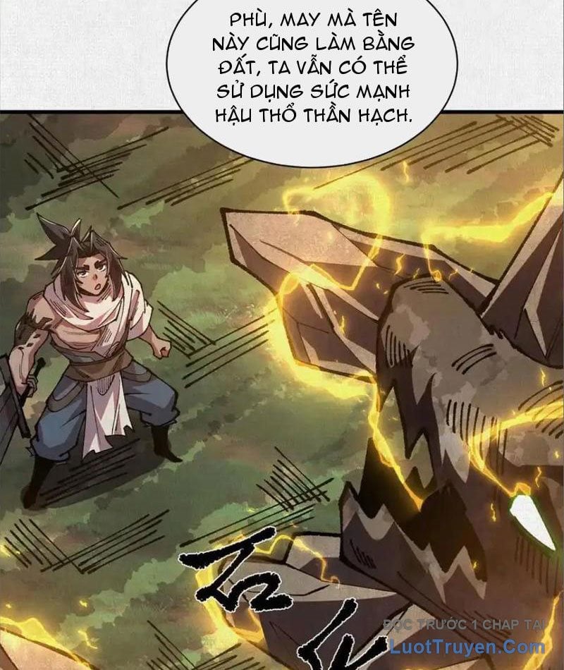 Xi Hồn Chapter 92 - Trang 2