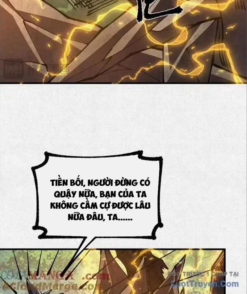 Xi Hồn Chapter 92 - Trang 2