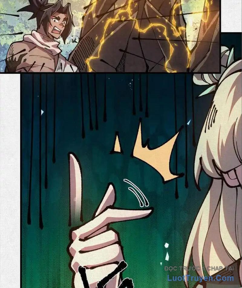 Xi Hồn Chapter 92 - Trang 2