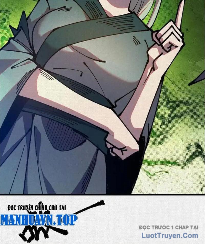 Xi Hồn Chapter 92 - Trang 2