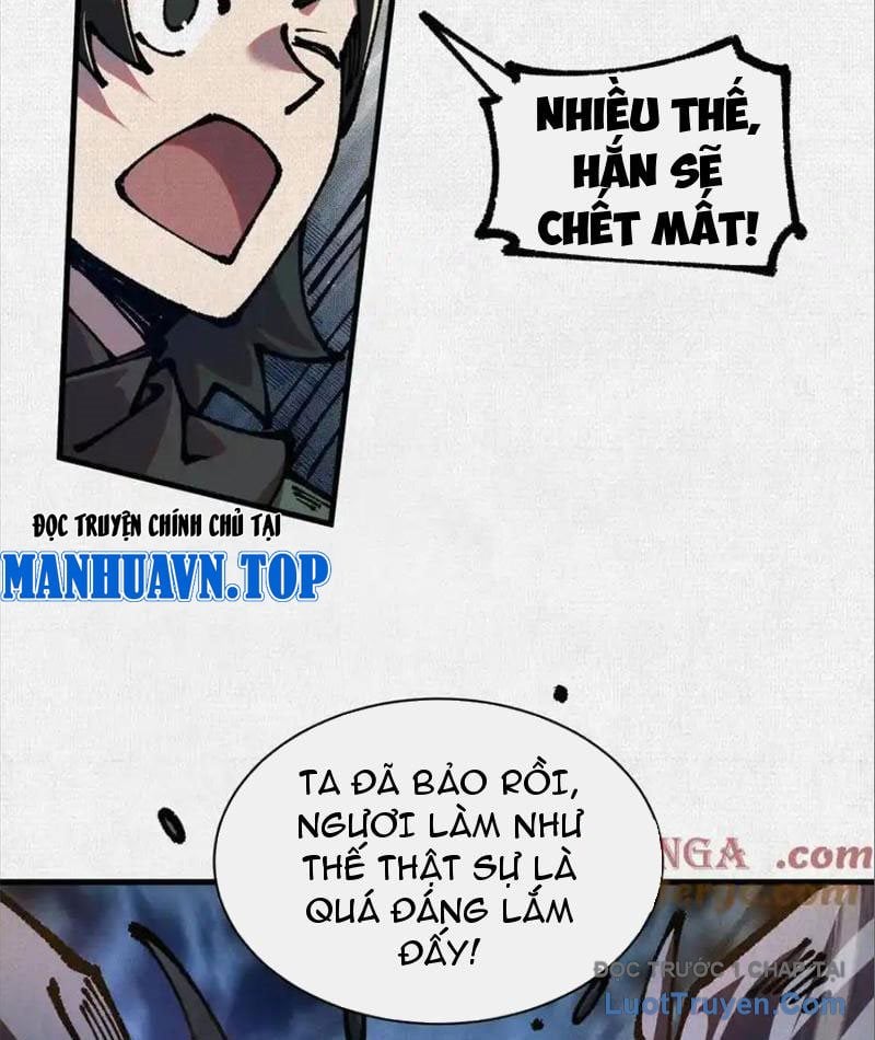 Xi Hồn Chapter 92 - Trang 2