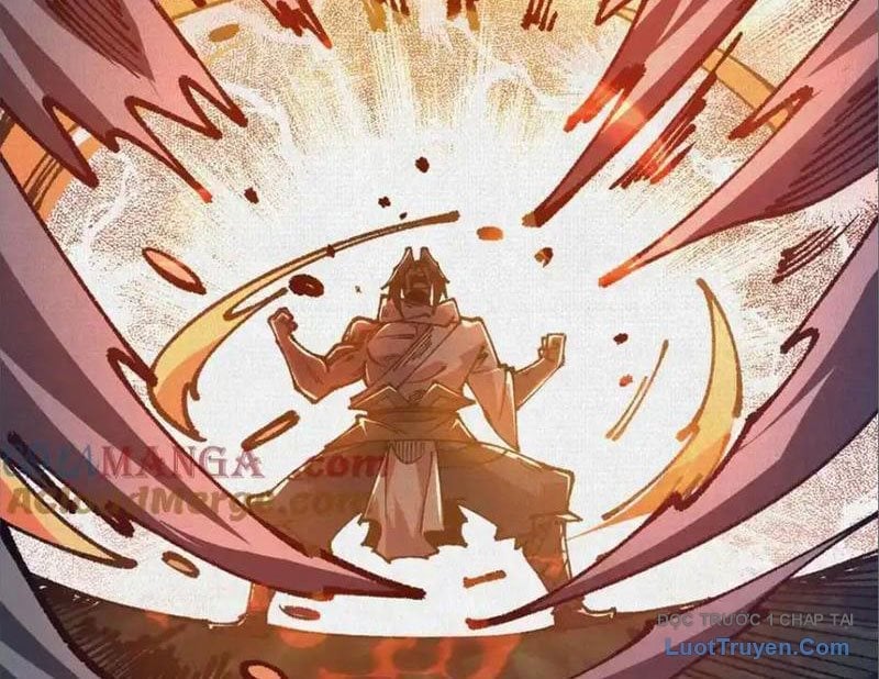 Xi Hồn Chapter 93 - Trang 2