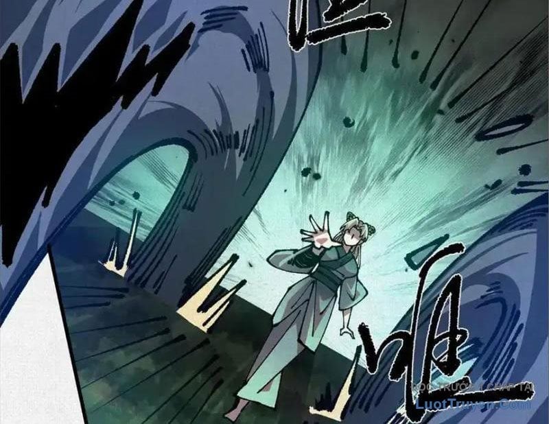 Xi Hồn Chapter 93 - Trang 2