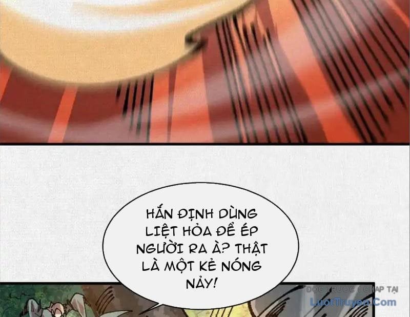 Xi Hồn Chapter 93 - Trang 2