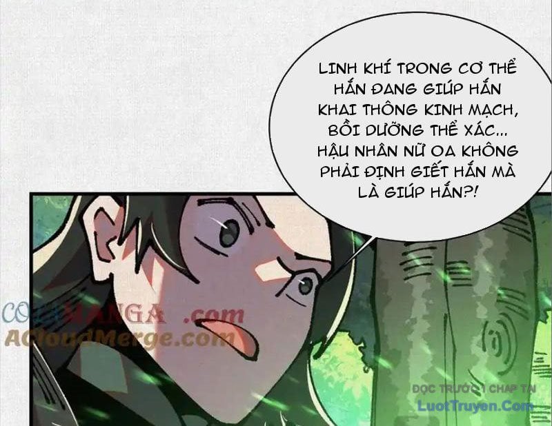 Xi Hồn Chapter 93 - Trang 2
