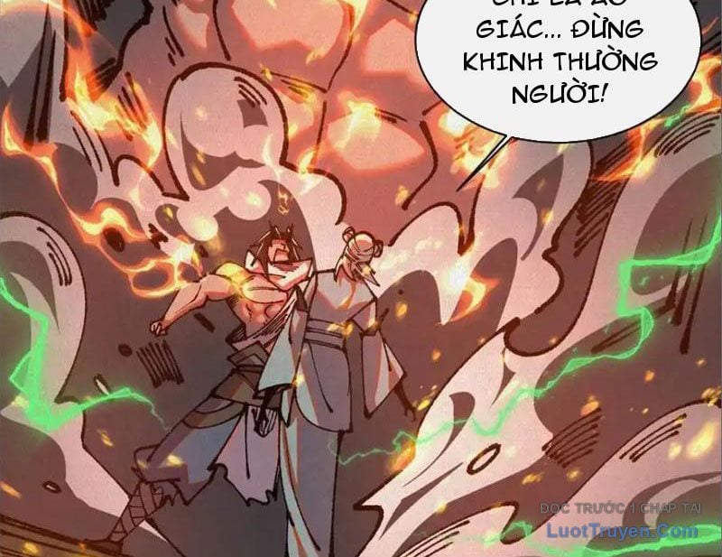Xi Hồn Chapter 93 - Trang 2