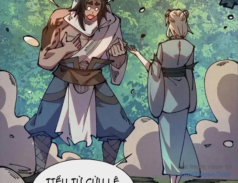 Xi Hồn Chapter 93 - Trang 2