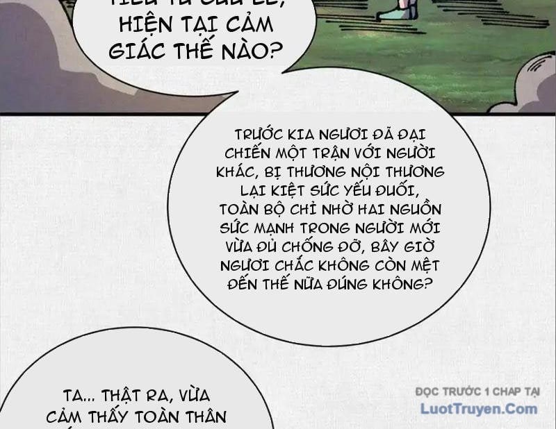 Xi Hồn Chapter 93 - Trang 2