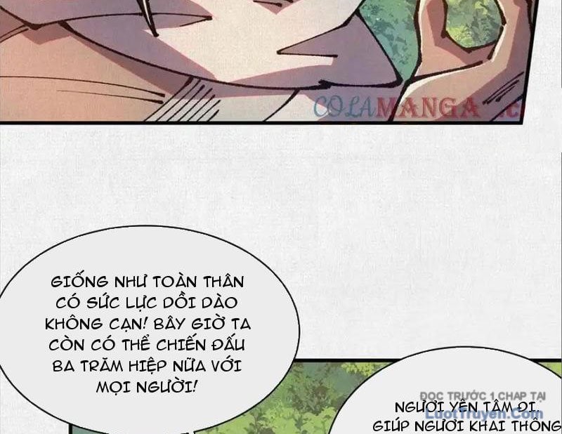 Xi Hồn Chapter 93 - Trang 2