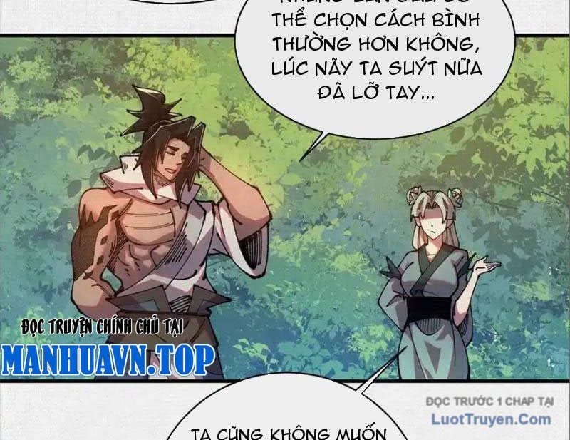 Xi Hồn Chapter 93 - Trang 2