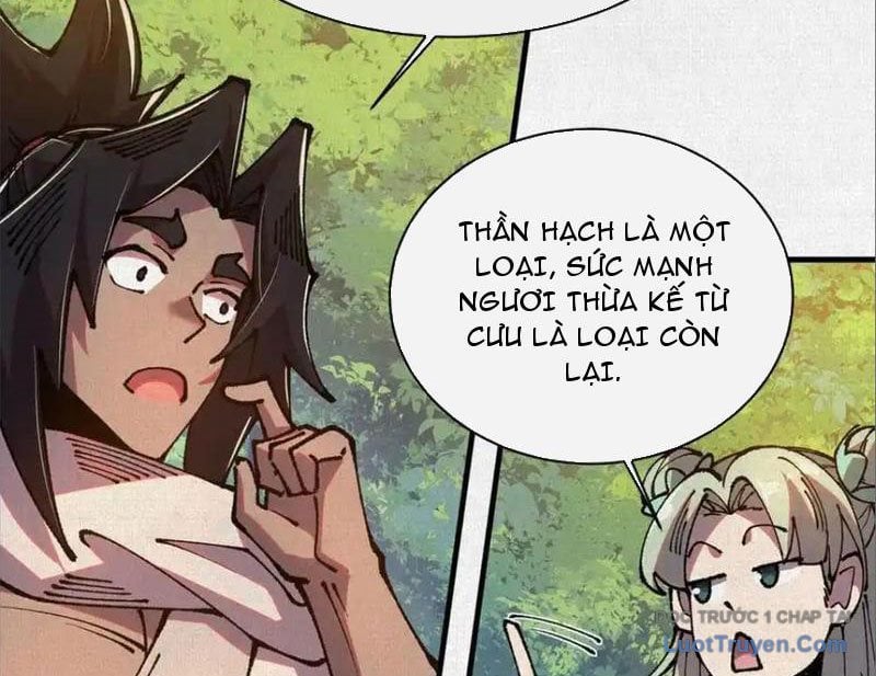 Xi Hồn Chapter 93 - Trang 2