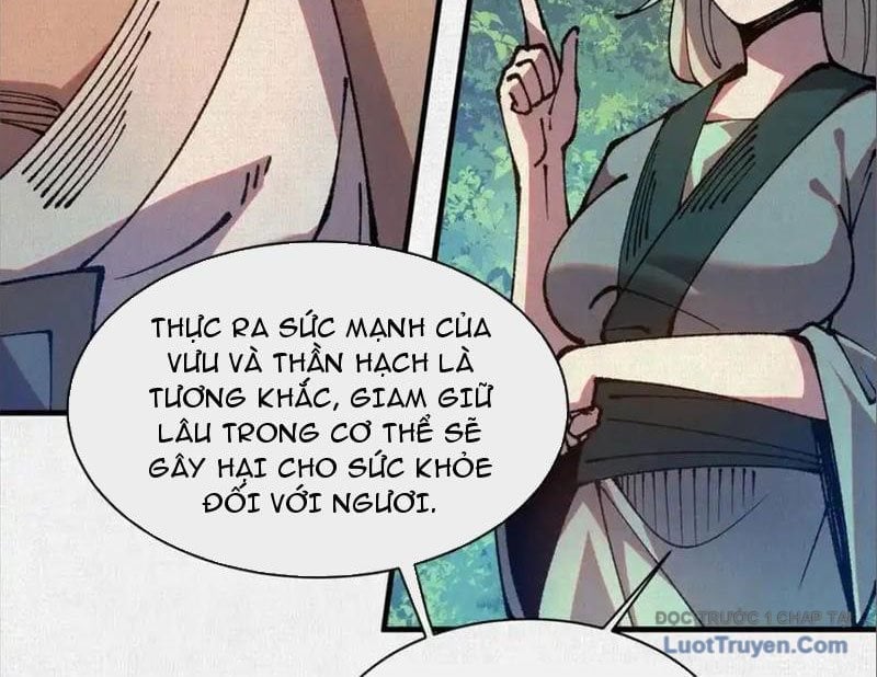 Xi Hồn Chapter 93 - Trang 2
