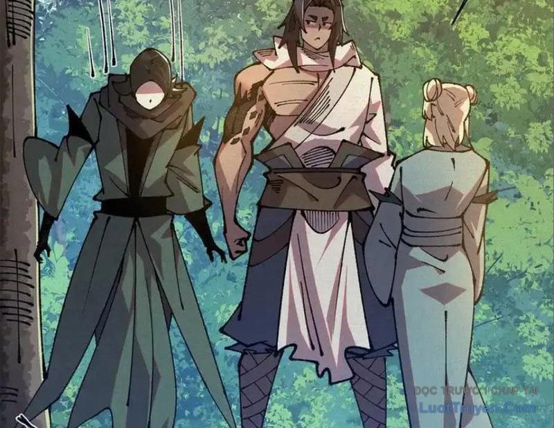 Xi Hồn Chapter 93 - Trang 2